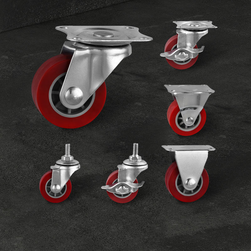 Industrihjul
