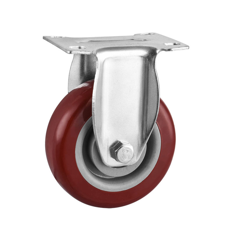 Medium Caster Wheels