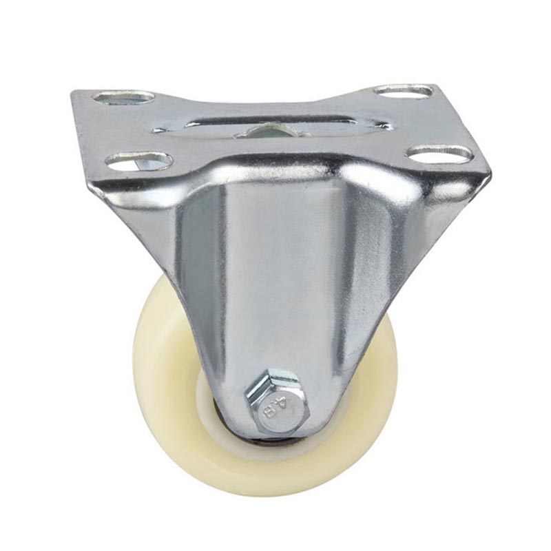 Light Caster Wheels