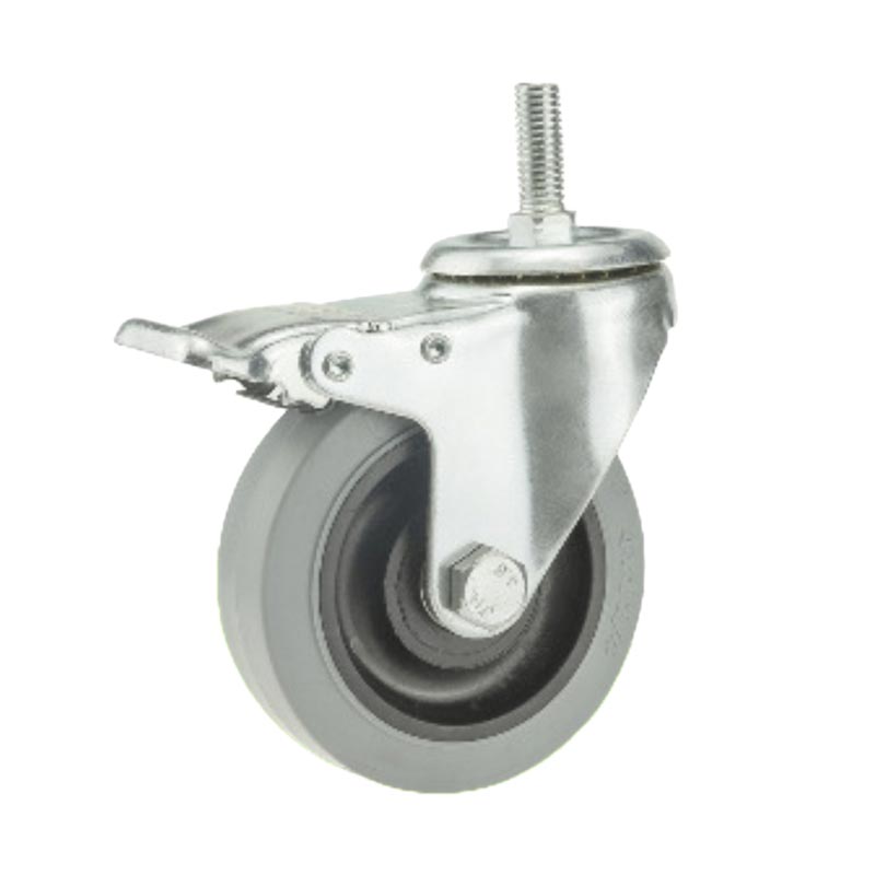Medium Size Casters