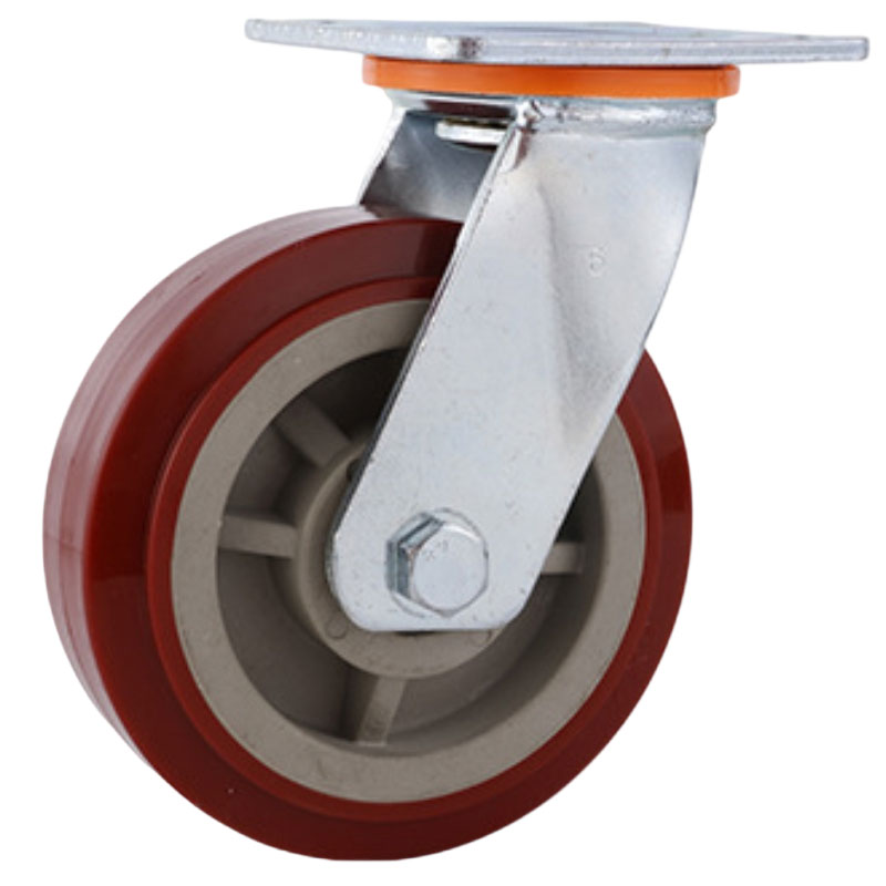 Heavy Casters