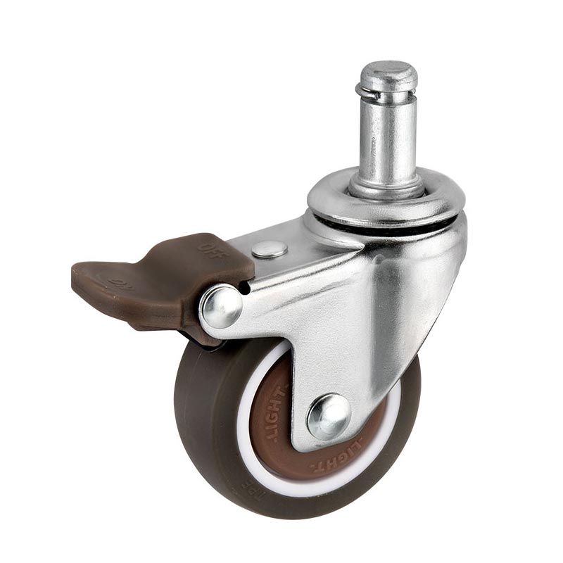 Furniture Caster Wheels